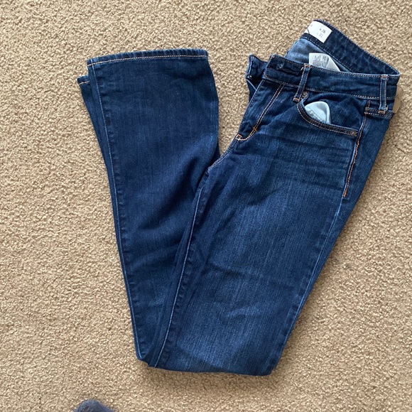 Abercrombie & Fitch Jeans - Picture 3 of 4